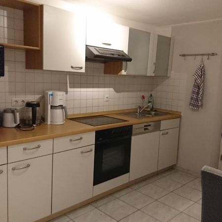 Ferienwohnung Ehmen Вольфсбург Екстер'єр фото