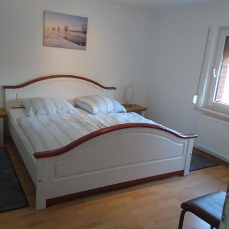 Ferienwohnung Ehmen Вольфсбург Екстер'єр фото