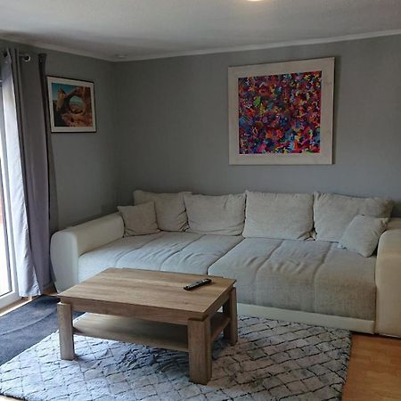 Ferienwohnung Ehmen Вольфсбург Екстер'єр фото