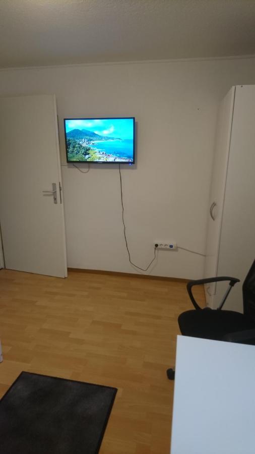 Ferienwohnung Ehmen Вольфсбург Екстер'єр фото