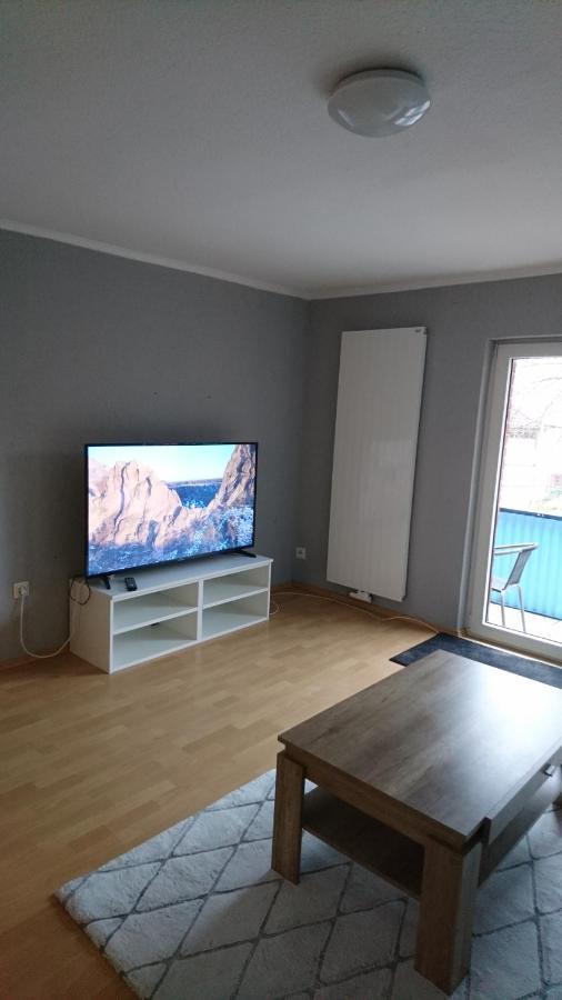 Ferienwohnung Ehmen Вольфсбург Екстер'єр фото