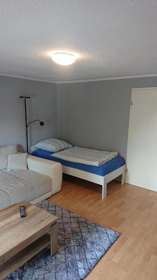 Ferienwohnung Ehmen Вольфсбург Екстер'єр фото