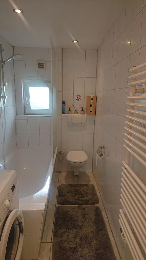 Ferienwohnung Ehmen Вольфсбург Екстер'єр фото