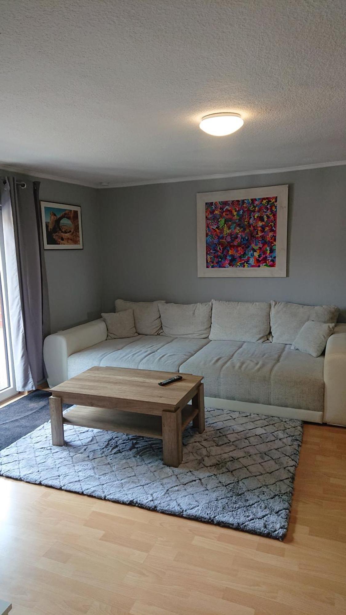 Ferienwohnung Ehmen Вольфсбург Екстер'єр фото